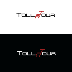 TolleTour | Logo-Design von emptyboxgraphics