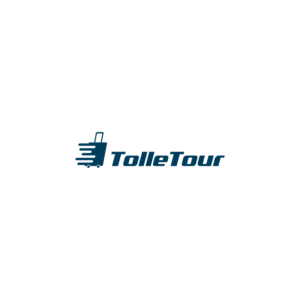 TolleTour | Logo-Design von Rookie Design