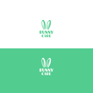 Bunny Care | Logo Design by Lesia_Olesia