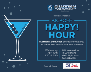 Single Sided Happy Hour Flyer Design | Flyer-Design von D Creative