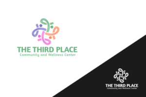 The Third Place Community and Wellness Center | Logo-Design von jaime.sp