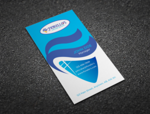 Gelato Business Card | Visitenkarten-Design von haru_ichiban