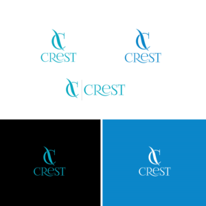 Crest | Logo Design by sankar999