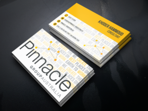 Seeking funky, innovative business cards | Visitenkarten-Design von JK18