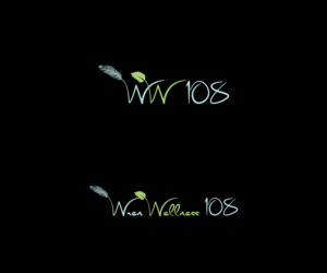 Wren Wellness 108 | Logo Design by Kiran