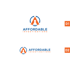 Affordable Investigations | Logo Design by sushsharma99