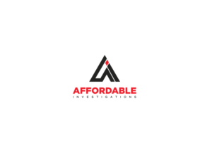 Affordable Investigations | Logo Design by 4+Creative