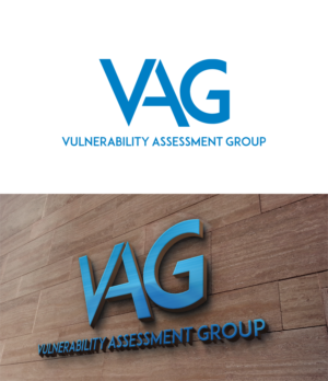 Vulnerability Asssessment Group | Logo Design by trufya