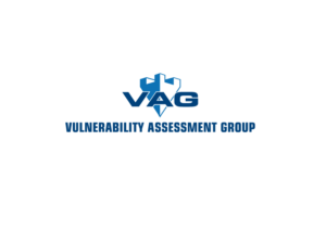 Vulnerability Asssessment Group | Logo Design by Nigel B