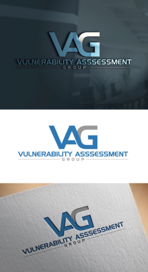 Vulnerability Asssessment Group | Logo Design by aishwarya....