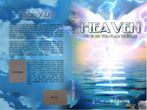 Book Cover Design by sdeb