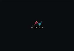 NOVA Lasers  | Logo-Design von CKS d e s i g n