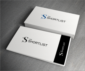 The Shortlist (or abbreviation) | Logo-Design von aglaronde23