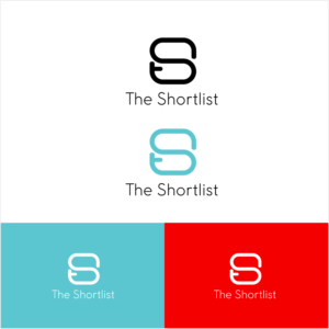 The Shortlist (or abbreviation) | Logo-Design von Arham Hidayat