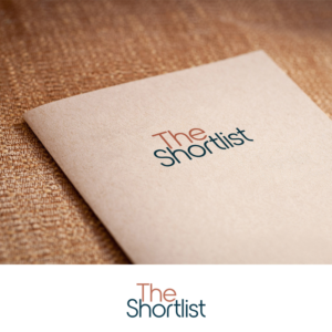 The Shortlist (or abbreviation) | Logo-Design von ClearDesign