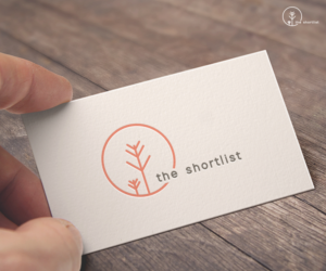 The Shortlist (or abbreviation) | Logo-Design von ChicD