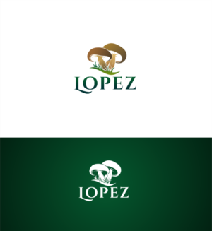 Lopez | Logo-Design von *mary