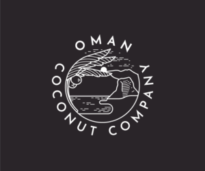 Oman coconut company  | Logo-Design von 91.kremena.petrova