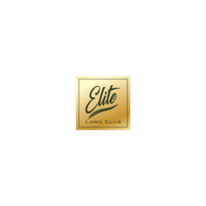 Elite Lawn Club | Graphic Design by senja