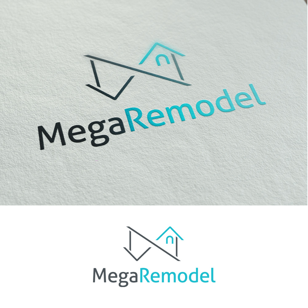 Logo Design by Milaine Aragão for this project | Design #21357437