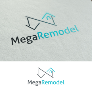 Logo Design by Milaine Aragão