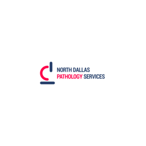 NDPS or North Dallas Pathology Services | Logo-Design von Omee