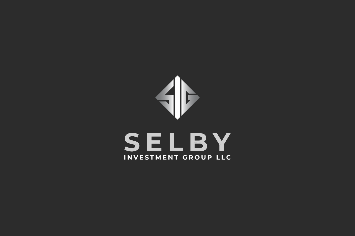 Logo Design by Rzk for Selby Investment Group LLC | Design #21363544