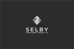 The name "Selby" | Logo Design by Rzk