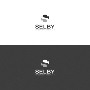 Logo Design by Samiddha H. for Selby Investment Group LLC | Design #21343340