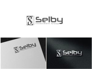 Logo Design by Khan™ for Selby Investment Group LLC | Design #21344638