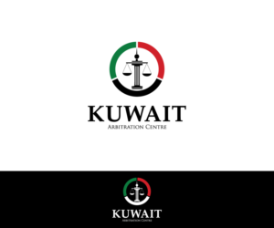 Kuwait Arbitration Centre  | Logo Design by larismanis