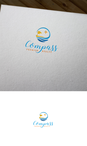 Compass Premier Realty      | Logo-Design von logo_s