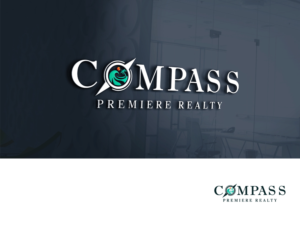 Compass Premier Realty      | Logo-Design von ivan