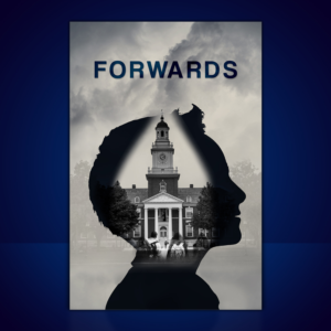 Forwards Film Poster  | Poster-Design von CG PRITAM