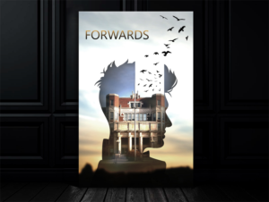 Forwards Film Poster  | Poster-Design von GLOW