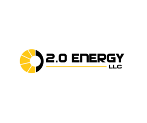 2.0 Energy, LLC | Logo Design by renderman