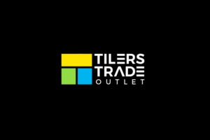 TILERS TRADE OUTLET | Logo Design by creative.visuals