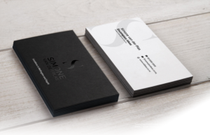 Business Card Design by Riz' for Encompass Ideas | Design: #21351374