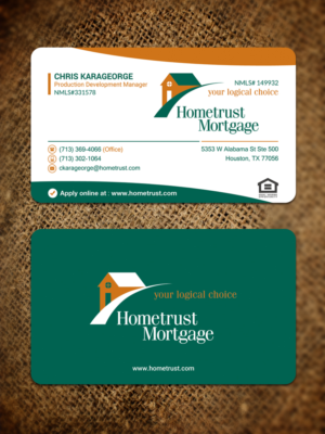 Business Card Design by Sandaruwan for this project | Design #21374736