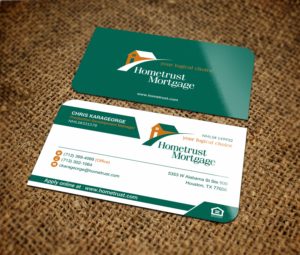 Business Card Design by Sandaruwan for this project | Design: #21376578