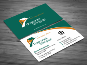 Business Card Design by SKYdesign for this project | Design: #21365325