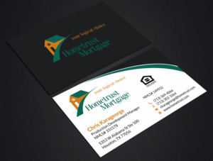 Business Card Design by SKYdesign for this project | Design: #21365436