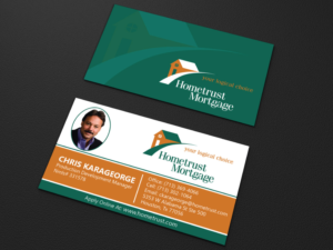 Business Card Design by Laxmi Design for this project | Design #21371651