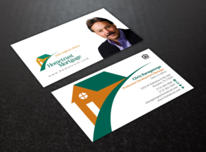 Business Card Design by Brand aid for this project | Design: #21369109