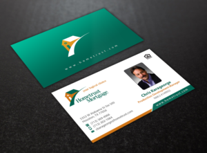 Business Card Design by Brand aid for this project | Design: #21369116