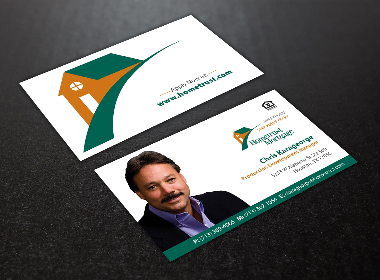 Business Card Design by Brand aid for this project | Design: #21418071