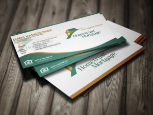 Business Card Design by DesignMe Graphics for this project | Design #21365265