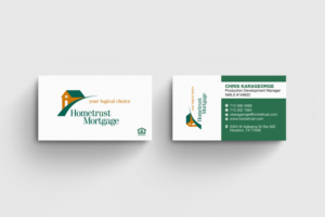 Business Card Design by Yooo for this project | Design: #21363866