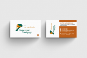 Business Card Design by Yooo for this project | Design: #21363867