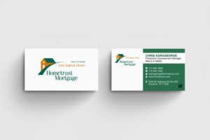 Business Card Design by Yooo for this project | Design: #21365185